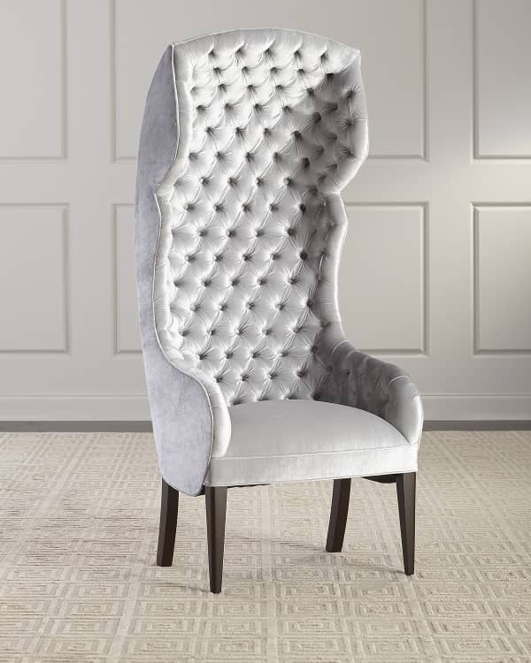 Haute house peacock chair deals