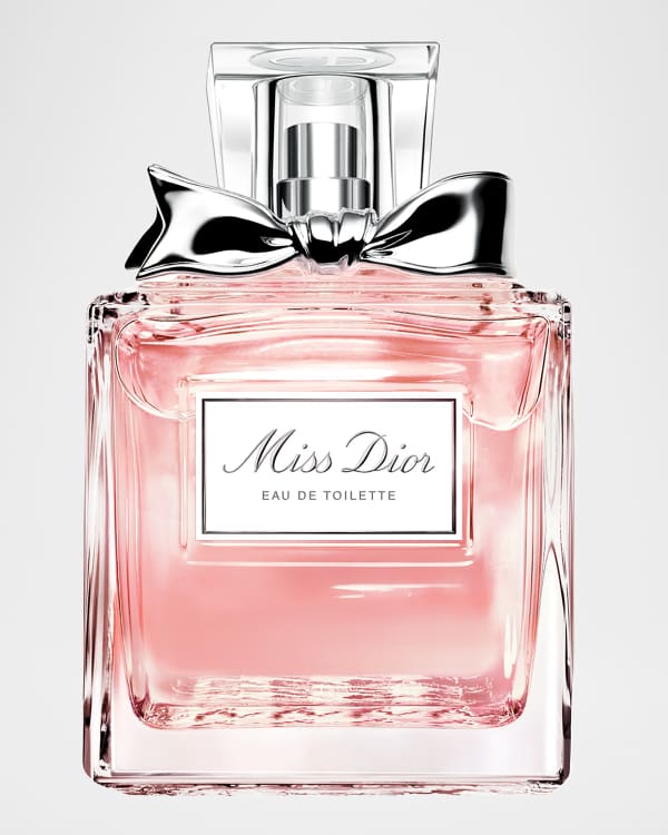 DIOR Miss Dior Silky Body Mist, 3.4 oz. | Neiman Marcus