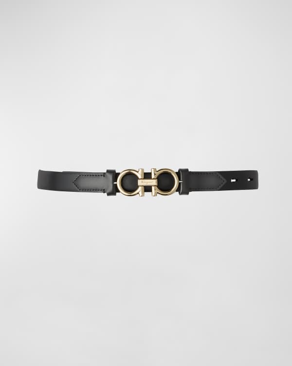 トップス S logo belt tops white 202201-9940142-211-detail-fv-1