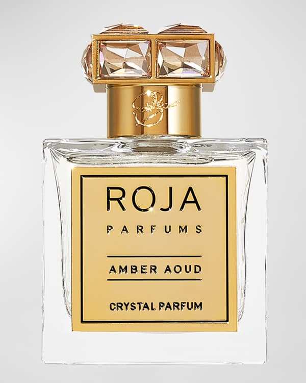 Roja MUSK AOUD Parfum