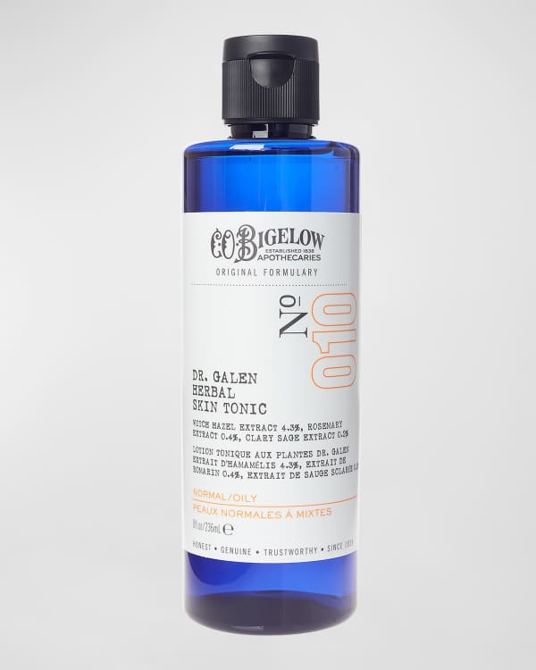 Kiehl's Since 1851 Blue Astringent Herbal Lotion, 8.4 oz