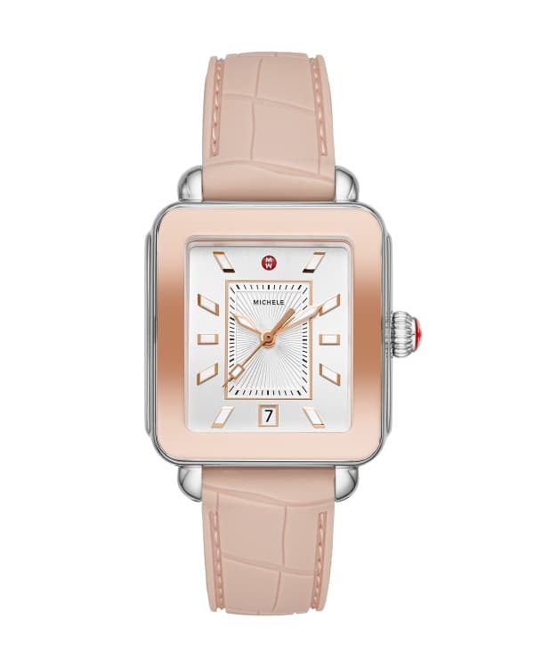 Michele watch neiman best sale marcus