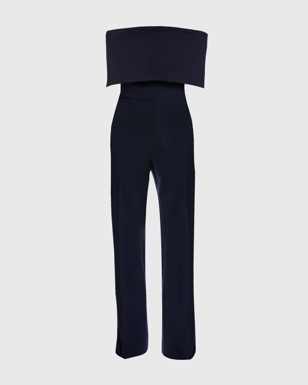 Jay godfrey dawson jumpsuit on sale