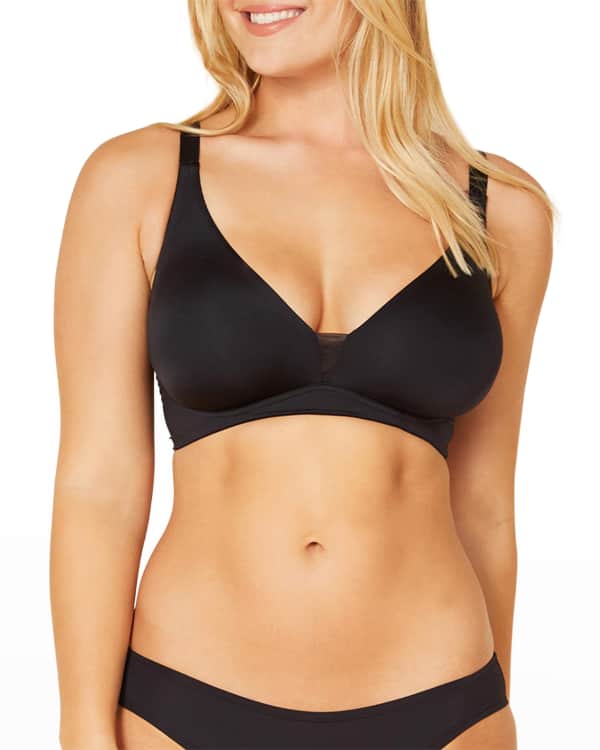 Cosabella Never Say Never Curvy Sweetie Soft Bra (Larger Cup