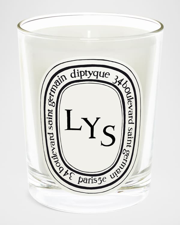 DIPTYQUE 6.7 oz. Limited Edition Chamomile Scented Candle Neiman Marcus