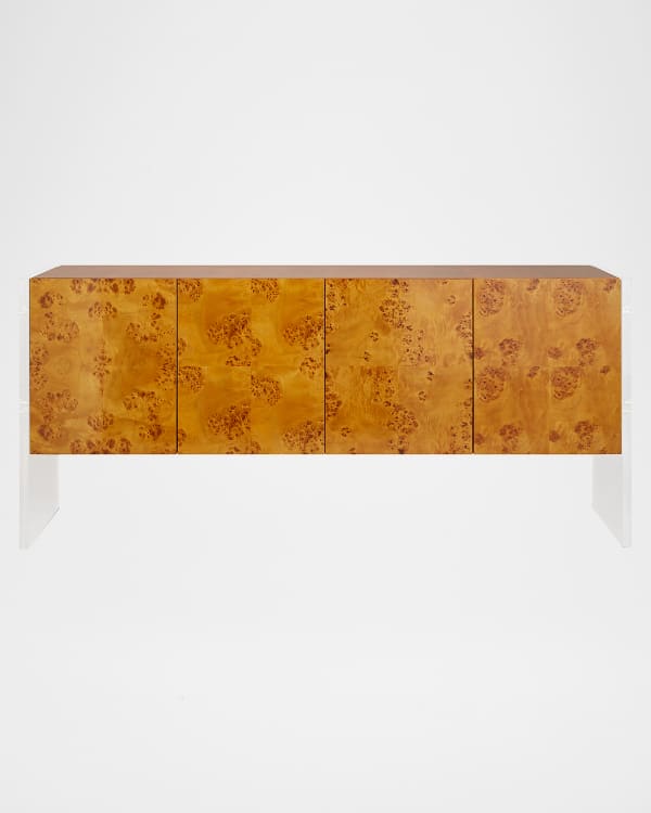 Jonathan Adler Harlequin Credenza Neiman Marcus