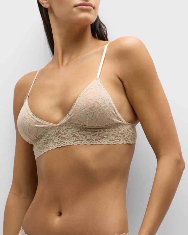 Cosabella Womens Magnolia Curvy Bralette : : Clothing, Shoes &  Accessories