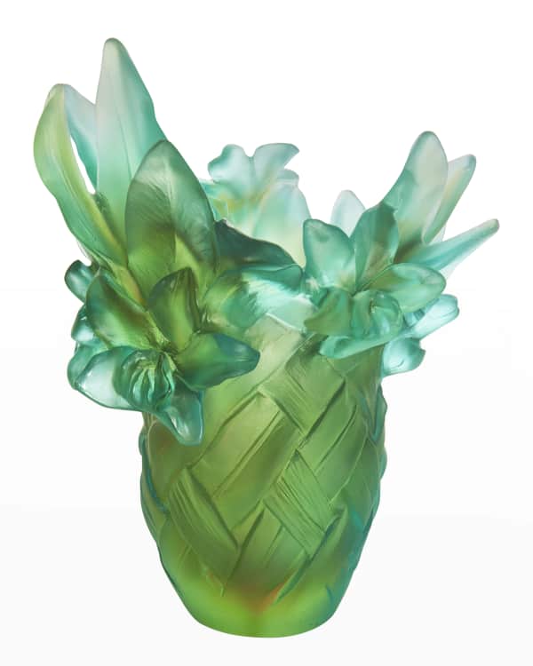 Small Tressage Vase main image 1