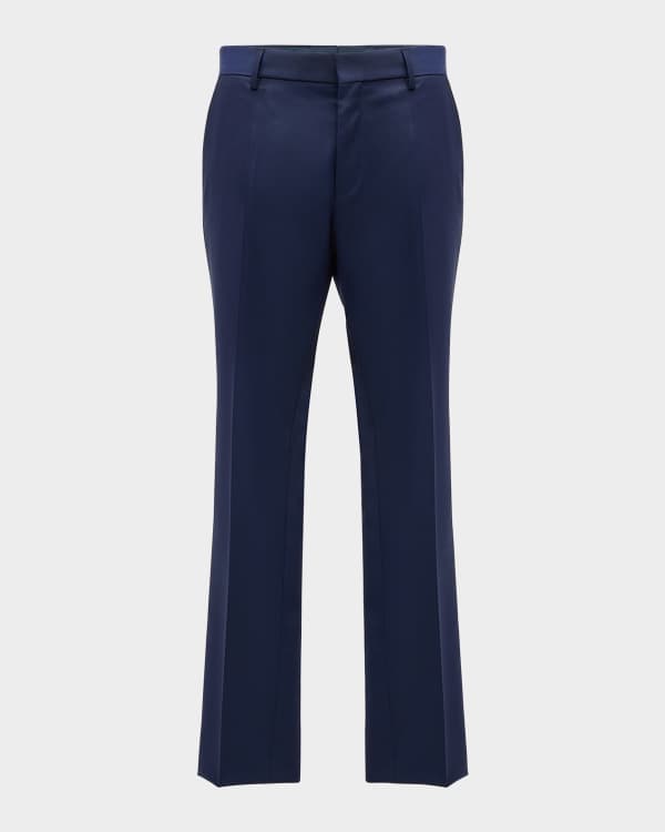 スーパーセール Incotex Marcus Neiman | Pants Dress 130s Super Slim Men's スーツ