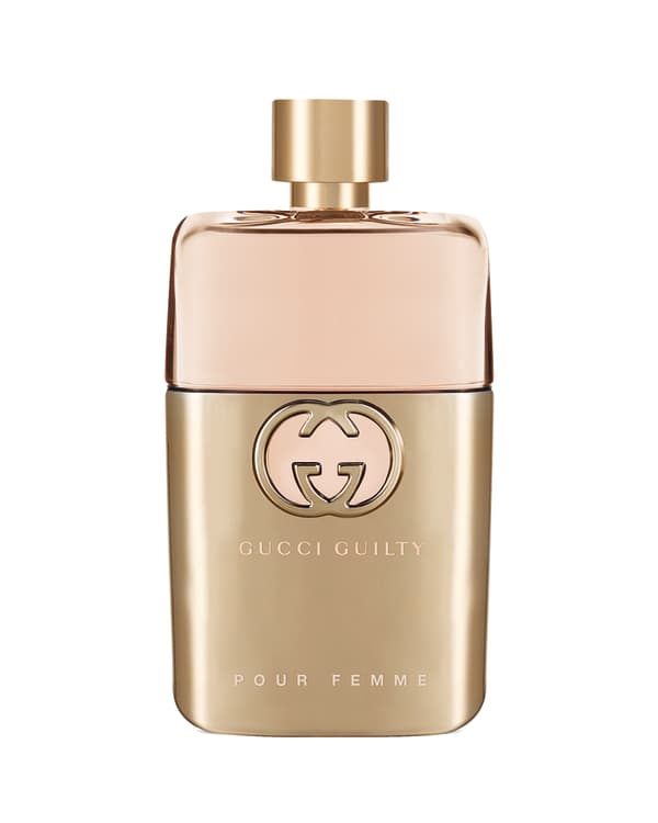 Gucci Gucci Bloom Gocce Di Fiori Eau de Toilette 3.3 oz. Neiman
