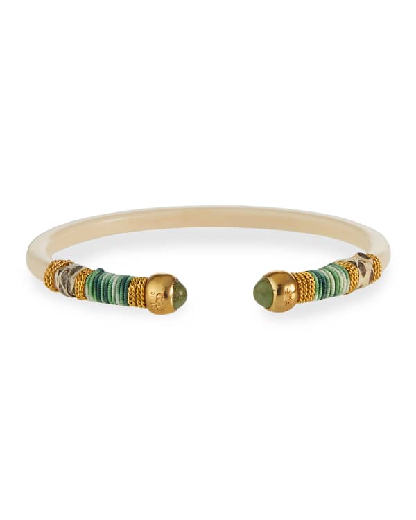 Gas Bijoux Sari Bis Bracelet