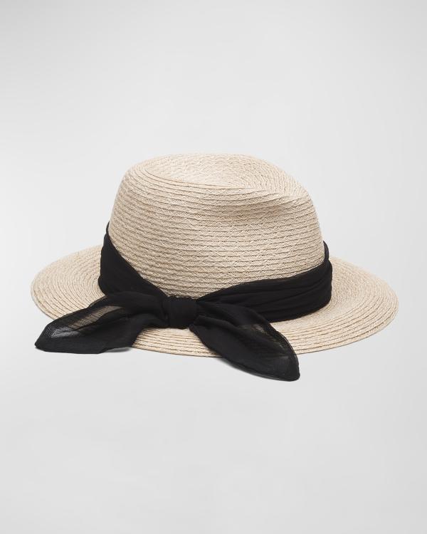 Rag & Bone Floppy Brim Fedora | Neiman Marcus