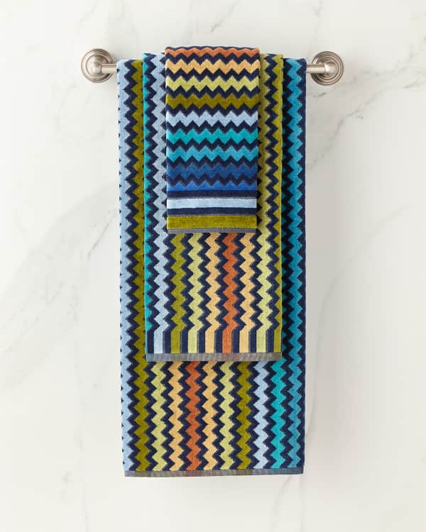 Missoni Home Yaco Hand Towel Neiman Marcus
