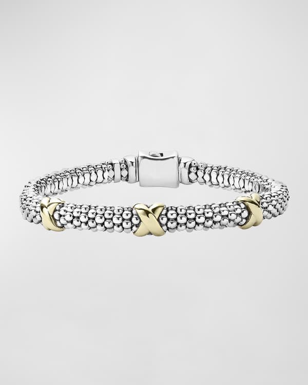 【関税&送料込】Tory Burch Two-Tone l Bracelet Amazon.com: Tory Burch Women's Eleanor Three-Hand Two-Tone