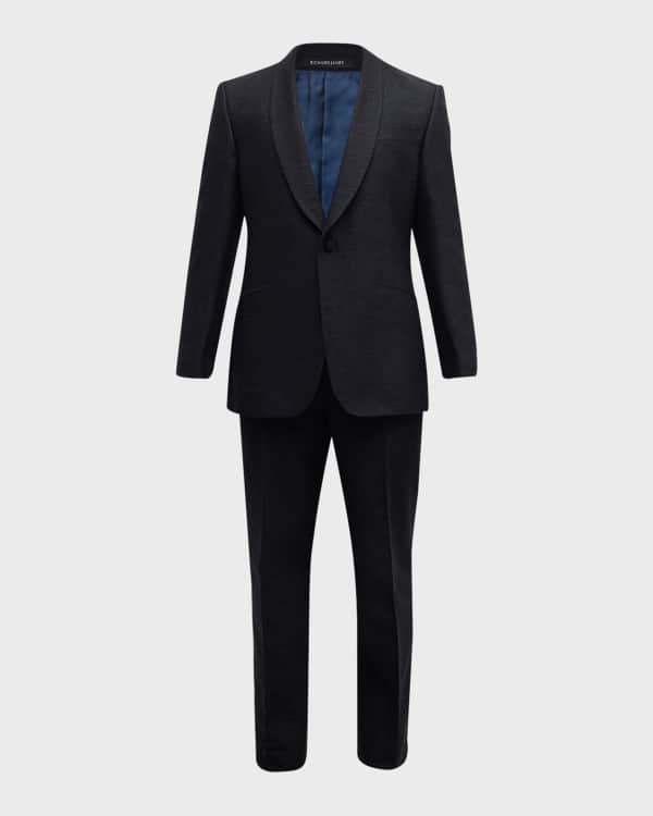 Neiman marcus tuxedo shoes deals