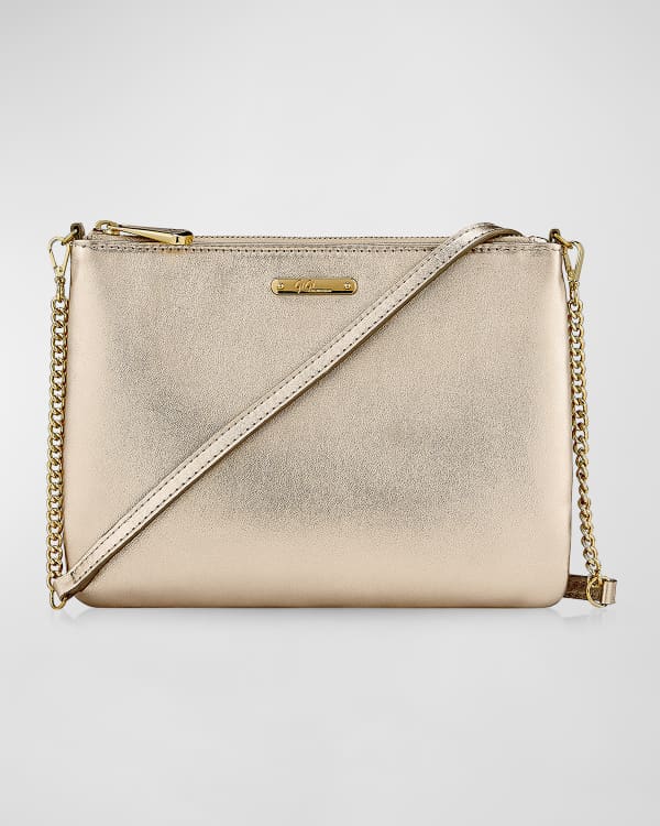 Furla 1927 Mini Flower Print Crossbody Bag Neiman Marcus