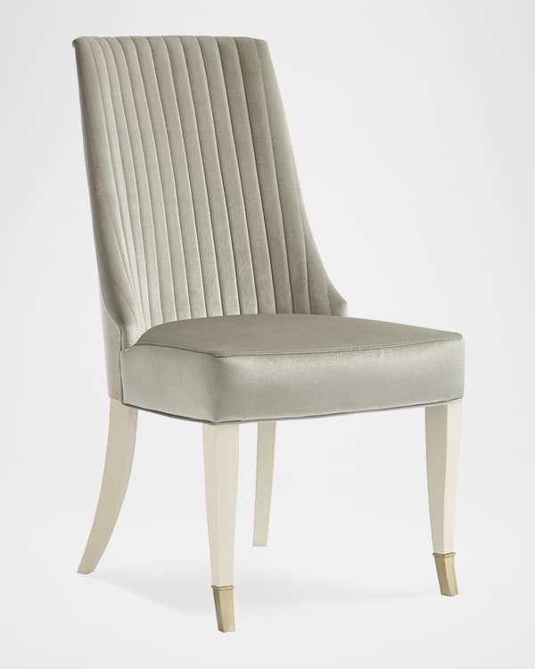 caracole In Good Company Dining Chairs Set of 2 Neiman Marcus