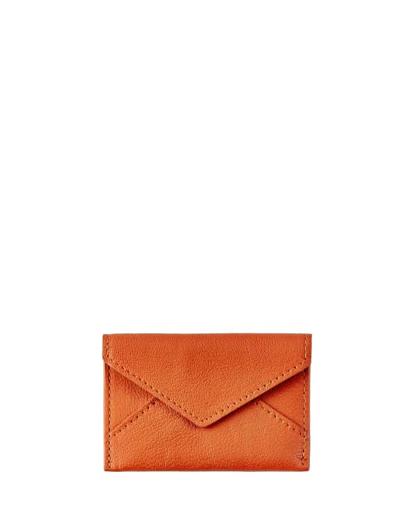 Bluebonnet Leather MagSafe Wallet