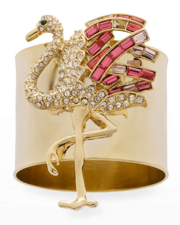 Joanna Buchanan Vintage Bug Napkin Rings, Set of 2 | Neiman Marcus