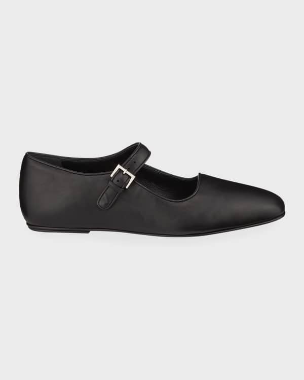The row cheap boheme slipper