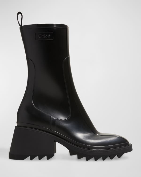 Chloe orlando boots sales
