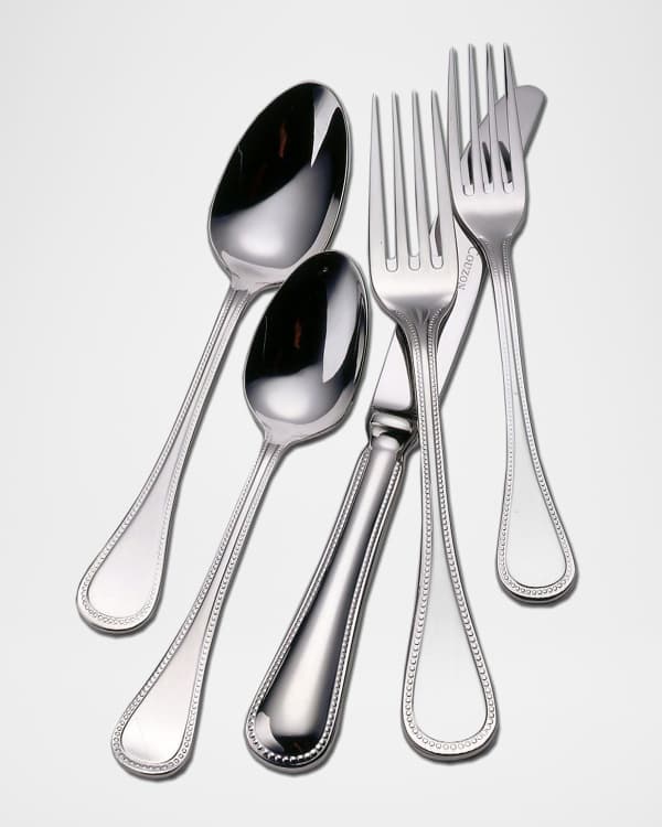 Easy Mood 24-Piece Cutlery Set