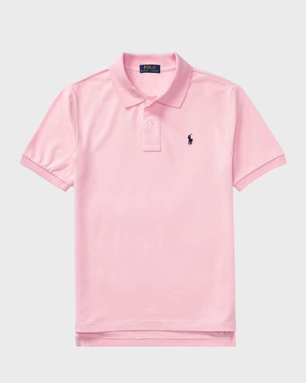 BRUNELLO CUCINELLI, Logo Embroidery Polo Shirt, Men