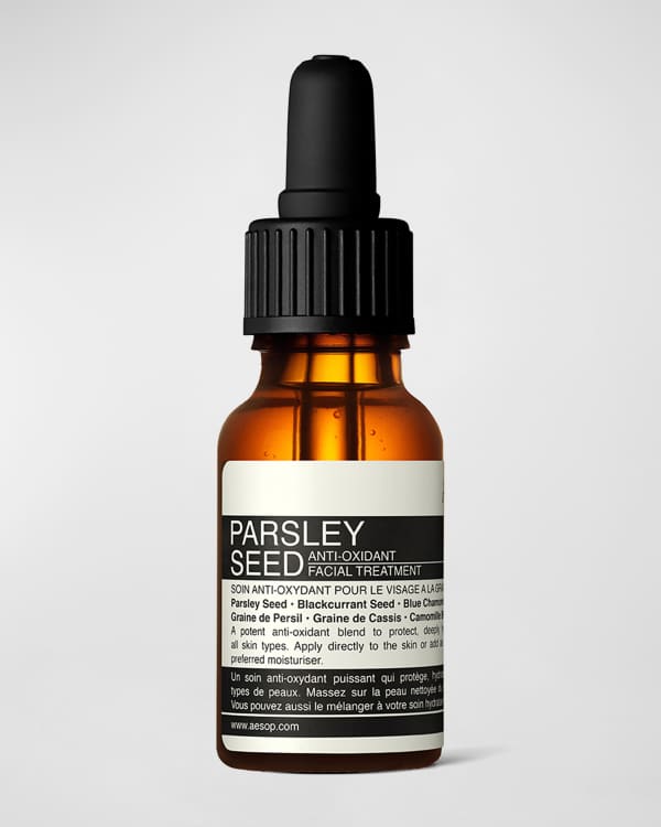 Boscia rosehip hotsell oil