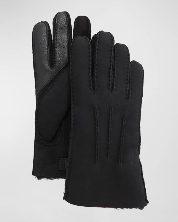 Ugg 2025 cashmere gloves