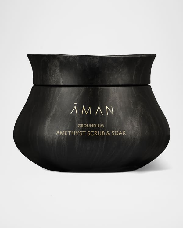 Aman 3.4 oz. Grounding Body Mist | Neiman Marcus