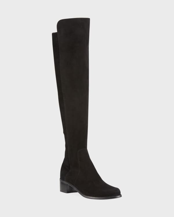 Eloise over the knee boot stuart weitzman store