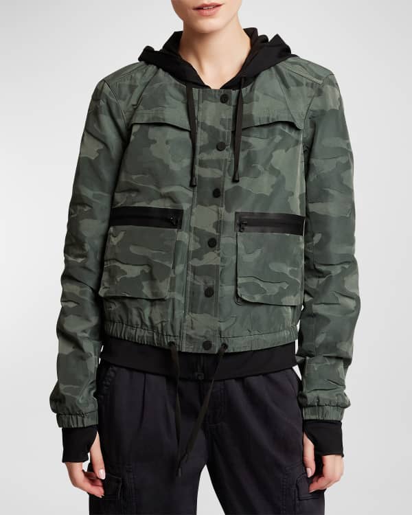 Rag and bone penelope parka discount