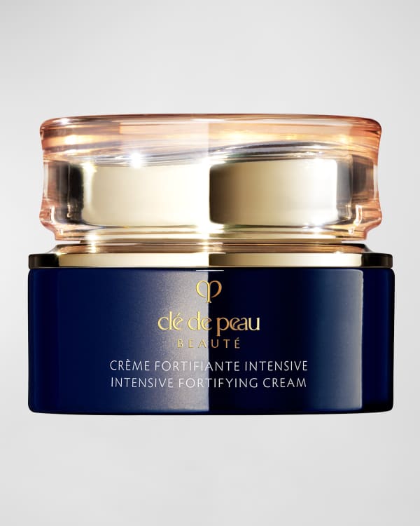 Cle de Peau Beaute Protective Fortifying Cream SPF 22, 1.7