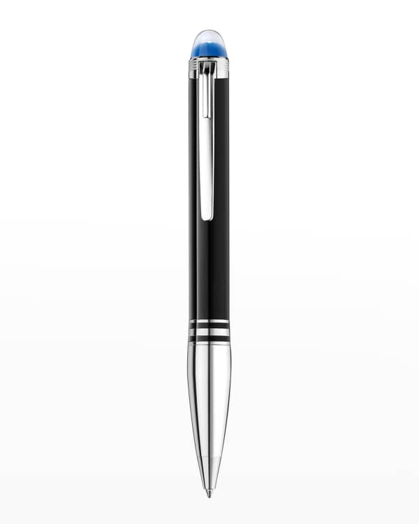 Montblanc Starwalker Ballpoint Pen - Metal - BlackCosmos