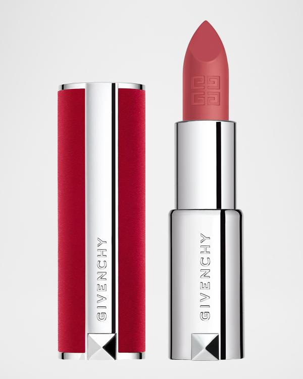 Givenchy Limited Edition Le Rouge Deep Velvet Lipstick | Neiman Marcus
