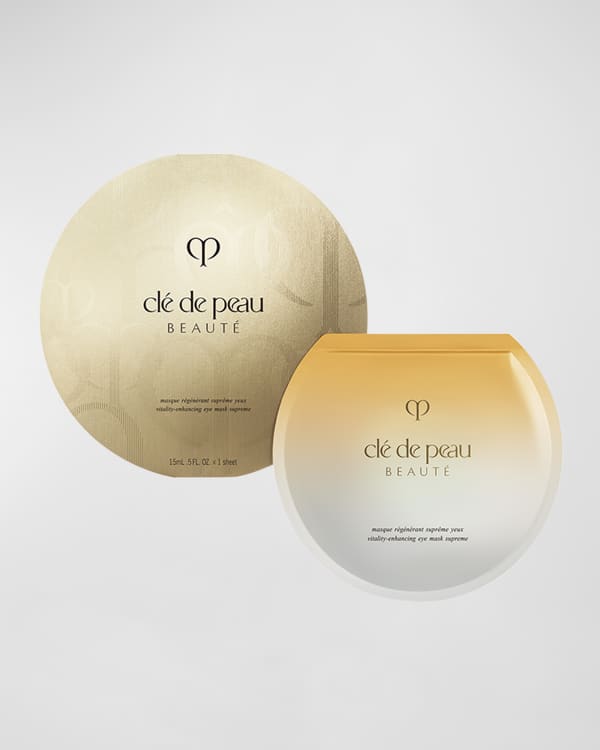 clé de peau la crème 20g Cle de Peau Beaute La Crème | The Ultimate Anti-Aging Night