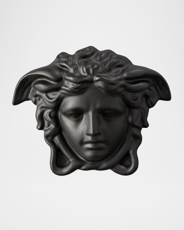 VERSACE メデューサ貯金箱 Versace Break The Bank Medusa Money Box | Neiman Marcus