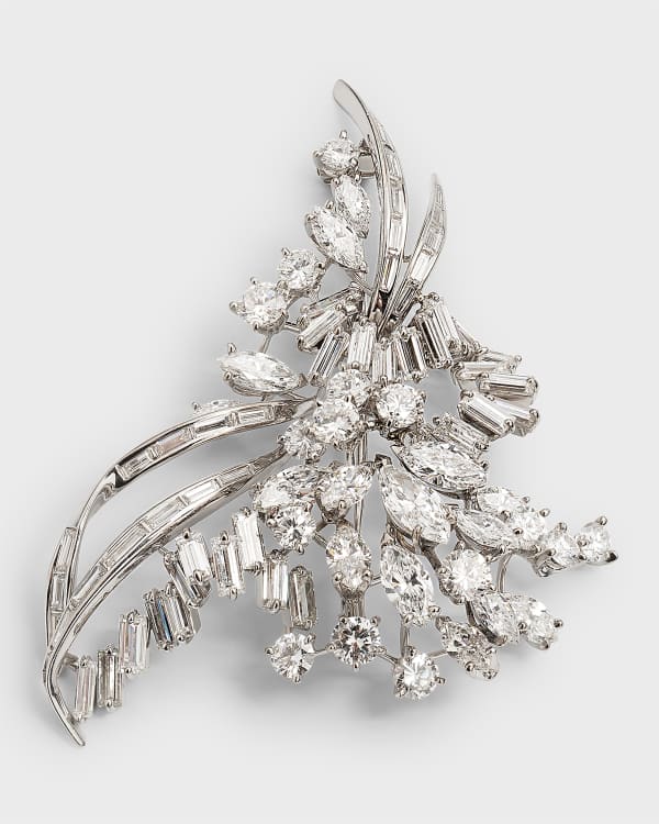 Neiman marcus brooch sale