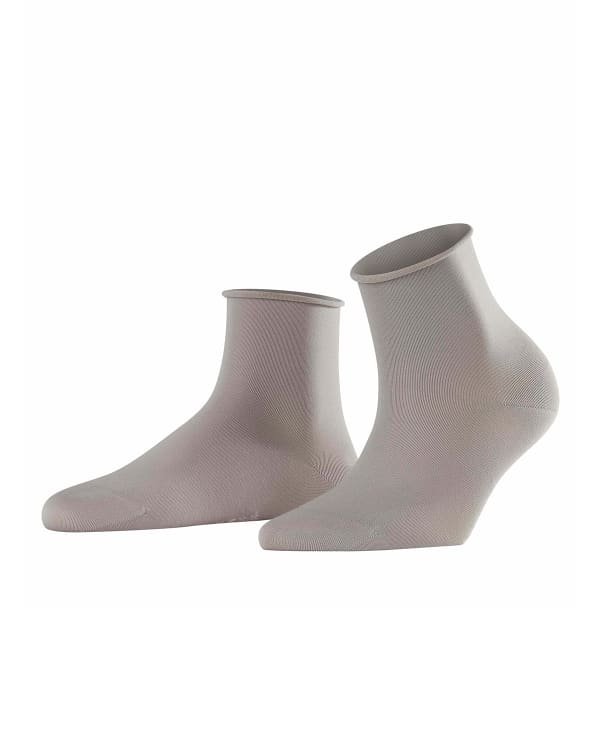 ToeSox Elle Magnolia Strappy Half-Toe Grip Socks