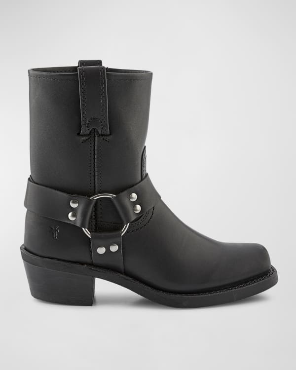Frye anna short boot discount