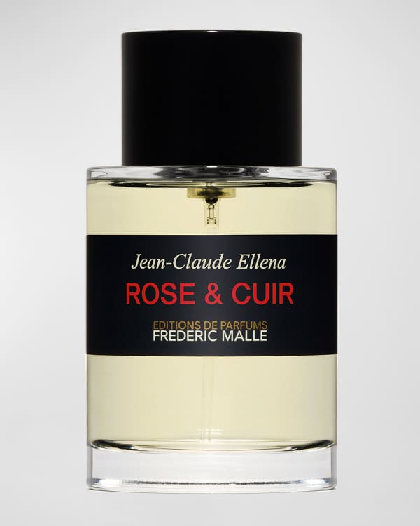 Editions de Parfums Frederic Malle Geranium Pour Monsieur Perfume