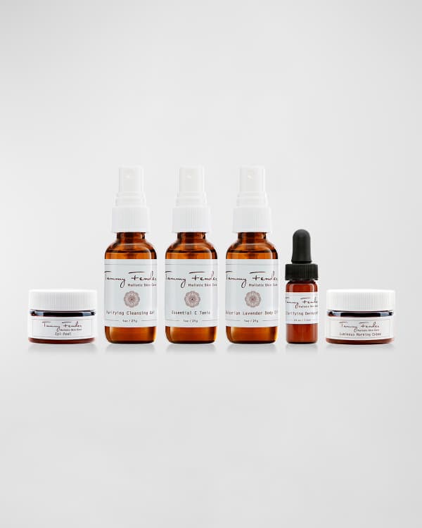 Aesop Quench Classic Skin Care Kit | Neiman Marcus