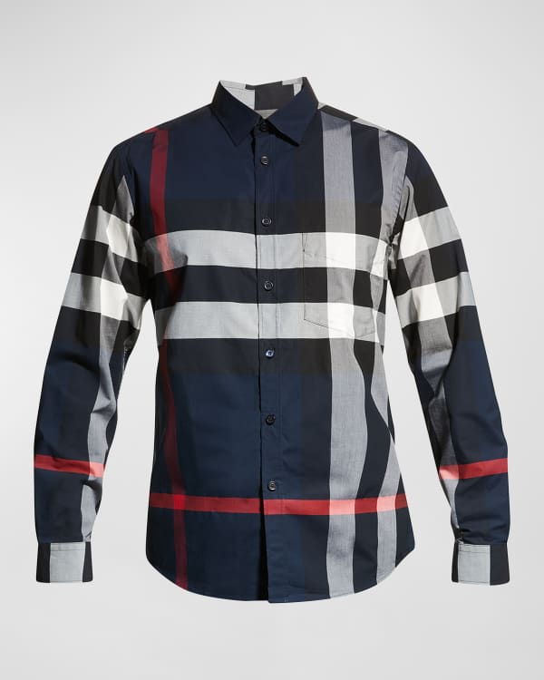 Burberry windsor 2024 shirt