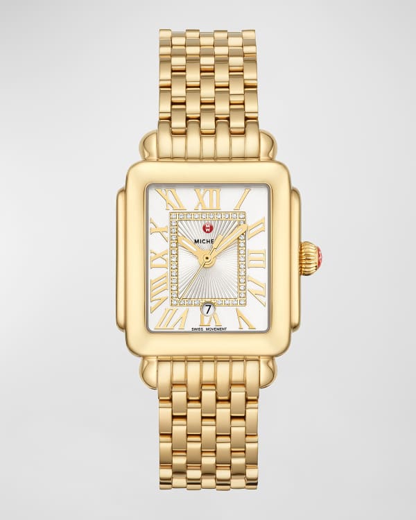 Neiman marcus women's watches hotsell