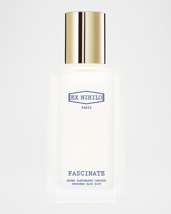 HERMÈS Barenia Perfumed Hair Mist, 1 oz. | Neiman Marcus
