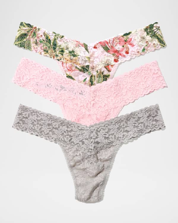 Cosabella Never Say Never Comfie Cutie Thong - Sette