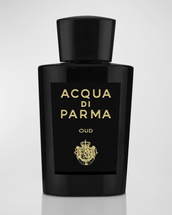 Acqua Di Parma Oud Eau De Parfum 100 ml