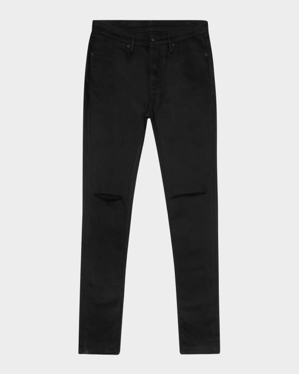 Balmain jeans neiman marcus sales