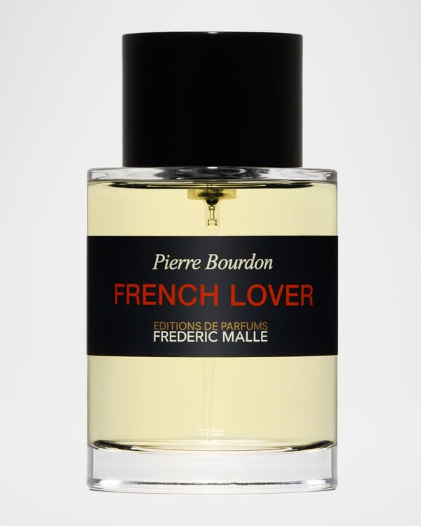 Editions de Parfums Frederic Malle Geranium Pour Monsieur Perfume