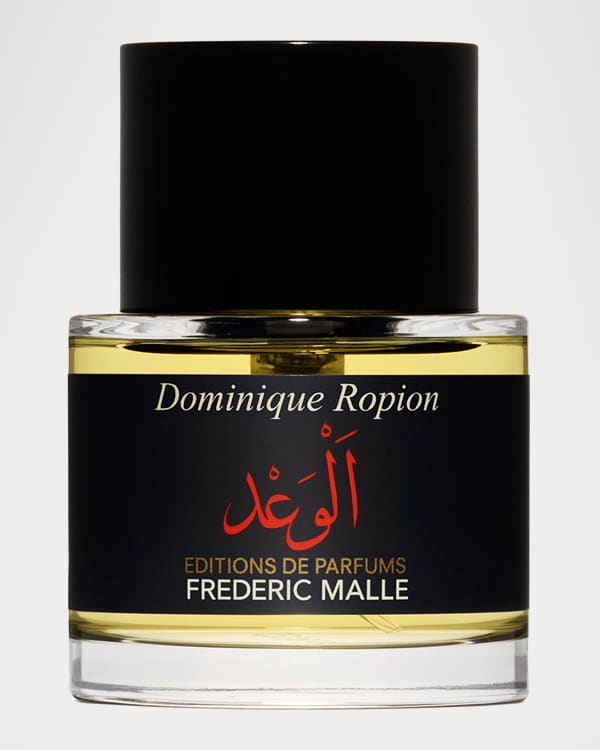 Editions de Parfums Frederic Malle Musc Ravageur Travel Perfume